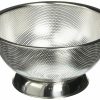 Cooks' Tools * | Rsvp International Rsvp Endurance Stainless Steel 3 Qt. Precision Pierced Colander