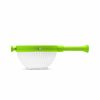 Cooks' Tools * | Dreamfarm Spina Spinning Colander