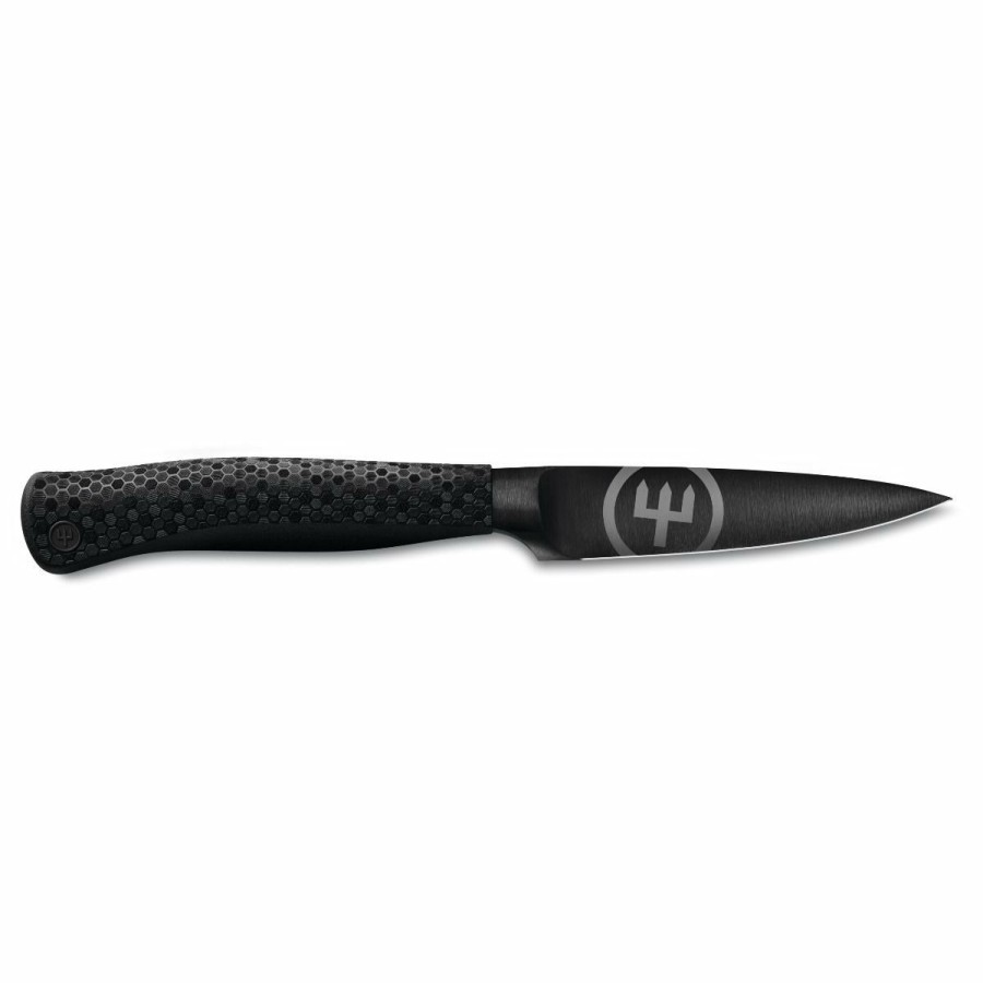 Knives * | Wusthof Cutlery Wusthof Performer 3.5 Paring Knife