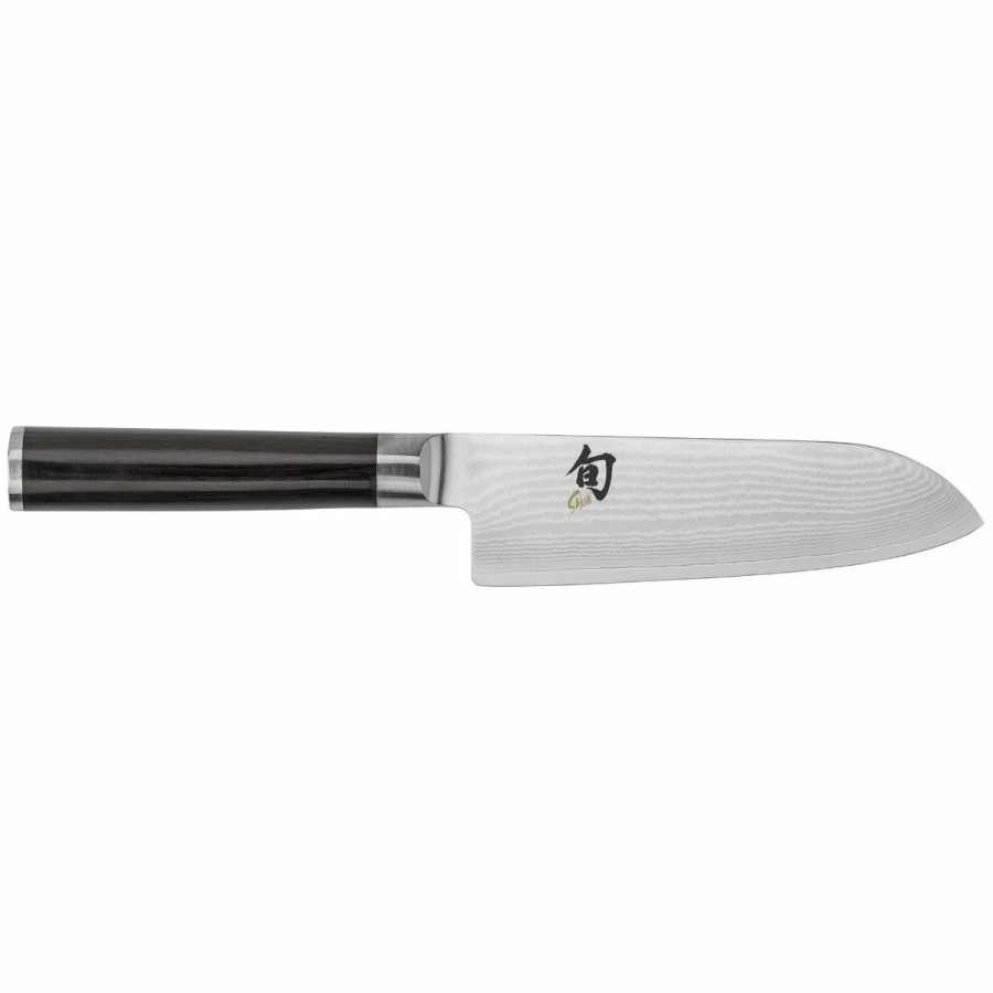 Knives * | Shun Cutlery Shun Classic 5.5 Santoku Knife