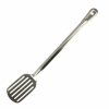 Cooks' Tools * | Chard Stainless Steel Slotted Spatula