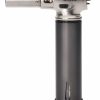 Cooks' Tools * | Bonjour Professional Culinary Torch With Fuel Gauge