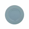 Glassware & Tabletop * | Mason Cash Linear Collection 8.2 Side Plate Blue