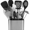 Kitchen * | Oxo 15-Piece Kitchen Utensil Set