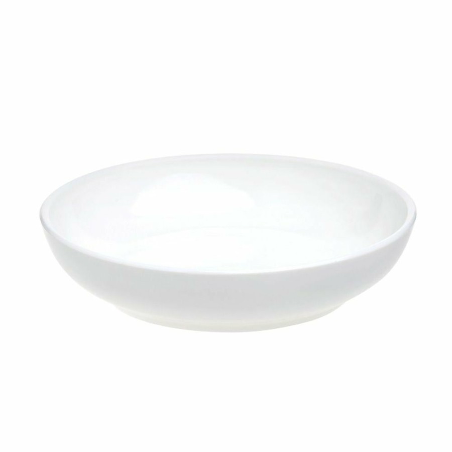 Glassware & Tabletop * | Mosser Glass 9 Bowl | Milk