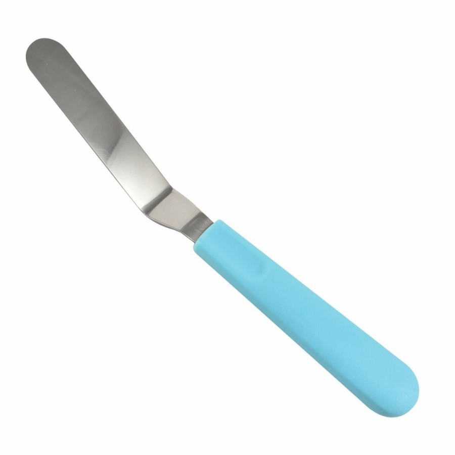 Cooks' Tools * | R&M International More Than Baking 9 Offset Spatula