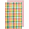 Glassware & Tabletop * | Danica Brands Now Designs By Danica Second Spin 18 X 28 Dishtowels (Set Of 2) | Plaid Meadow