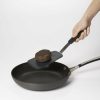 Cooks' Tools * | Oxo Large Silicone Flexible Turner