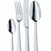 Glassware & Tabletop * | Villeroy & Boch Notting Hill 20 Piece Flatware Set