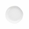 Glassware & Tabletop * | Fortessa Playa Blanca Melamine 16 Shallow Bowl | White Beach