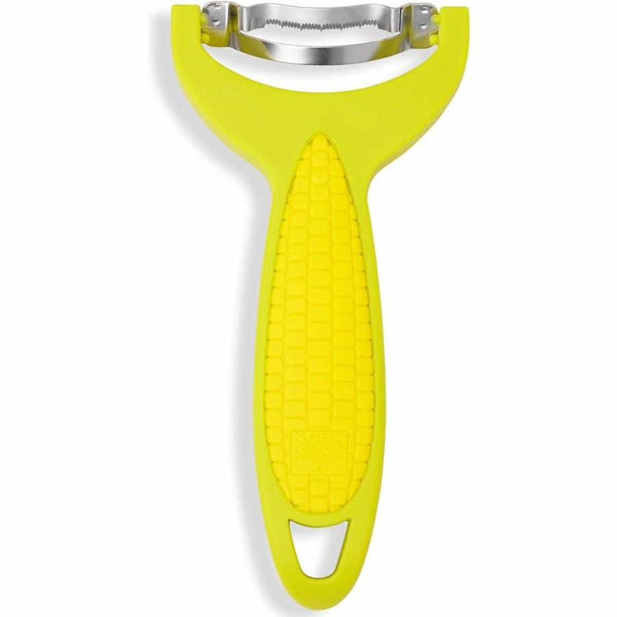 Cooks' Tools * | Kuhn Rikon Corn Zipper