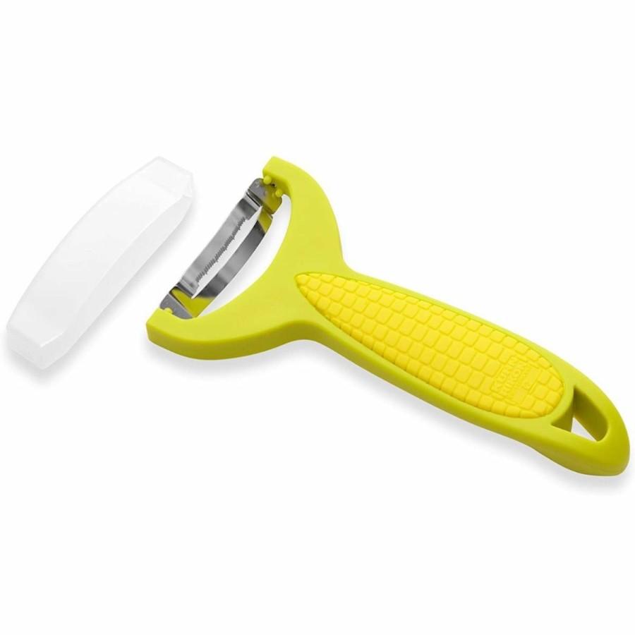 Cooks' Tools * | Kuhn Rikon Corn Zipper