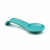 Cooks' Tools * | Fiesta 8 Spoon Rest | Turquoise