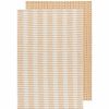 Glassware & Tabletop * | Danica Brands Danica Heirloom Abode Dishtowels (Set Of 2) | Ochre