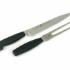 Knives * | Zwilling J.A. Henckels Four Star 2Pc Carving Set