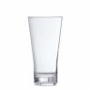 Glassware & Tabletop * | Fortessa Outside 20Oz Copolyester Ice Beverage Glass