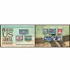 Misc_Gifts * | American Coin Treasures Eight Decades Of U.S. Airmail Stamps Multi