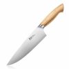 Knives * | Cangshan Cutlery Oliv Series 8 Chef'S Knife