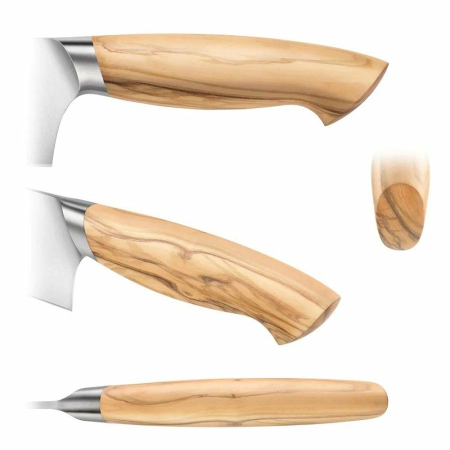 Knives * | Cangshan Cutlery Oliv Series 8 Chef'S Knife