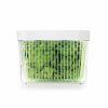 Cooks' Tools * | Oxo Good Grips Greensaver Produce Keeper 4.3 Qt