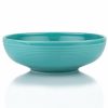 Glassware & Tabletop * | Fiesta 96Oz Extra Large Bistro Bowl | Turquoise