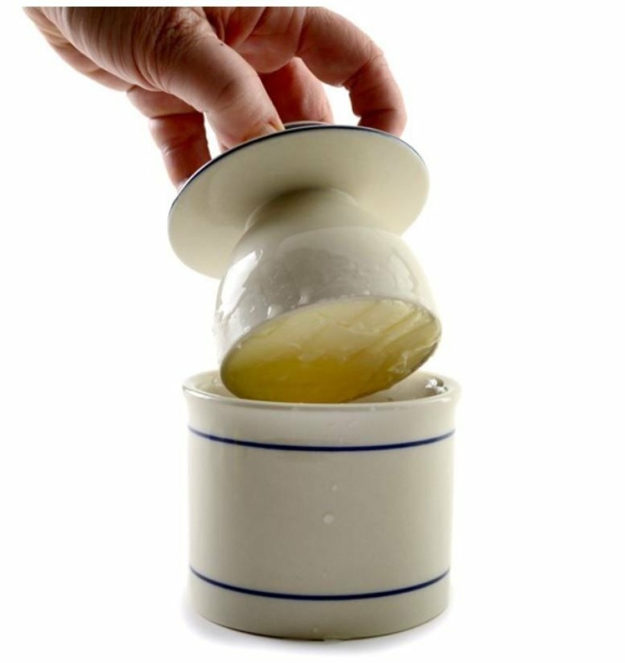 Glassware & Tabletop * | Norpro Butter Keeper