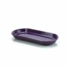 Glassware & Tabletop * | Fiesta 12 Small Bread Tray | Mulberry