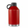 Glassware & Tabletop * | Drinktanks 64Oz Session Growler | Crimson