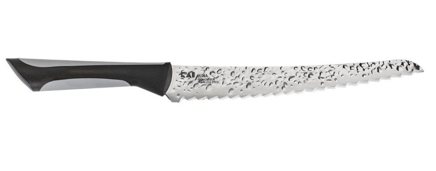 Knives * | Shun Cutlery Kai Luna By Shun Bread Knife 8.25