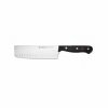 Knives * | Wusthof Cutlery Wusthof Gourmet 6.5 Nakiri Knife | Hollow Edge