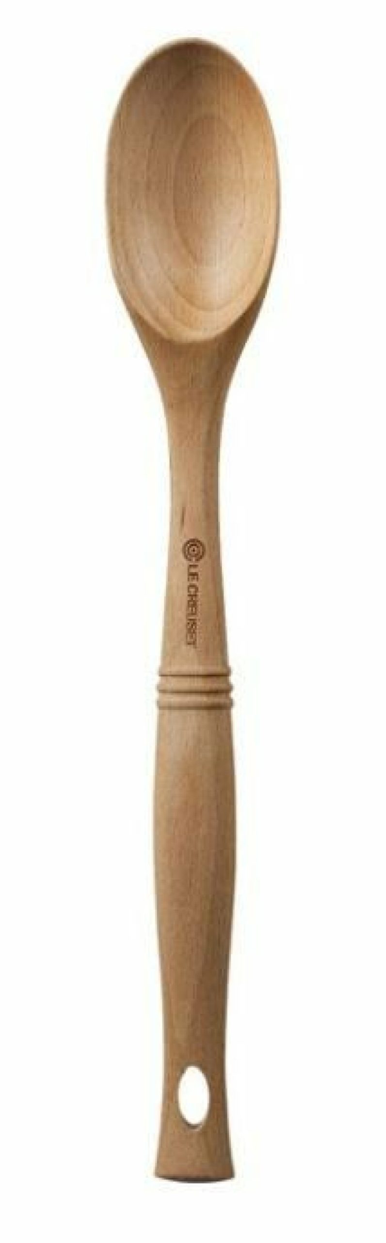 Cooks' Tools * | Le Creuset Revolution Wooden Spoon