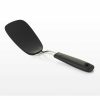 Kitchen * | Oxo Nylon Flex Spatula Black