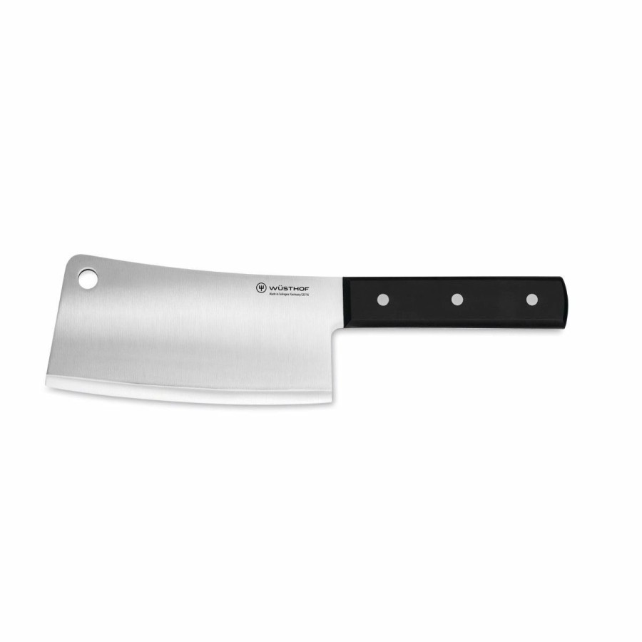 Knives * | Wusthof Cutlery Wusthof 6 Cleaver