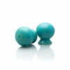 Glassware & Tabletop * | Fiesta Salt & Pepper Set | Turquoise