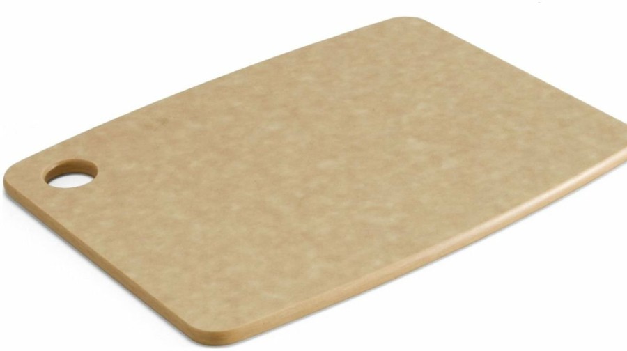 Knives * | Epicurean Kitchen Series Cutting Board 8 X 6 Natural