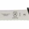 Knives * | Mercer Cutlery Mercer Millennia 8 Commercial Bread Knife