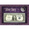 Misc_Gifts * | American Coin Treasures Silver Story Multi