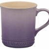 Glassware & Tabletop * | Le Creuset 14Oz Mug | Provence Purple