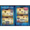 Misc_Gifts * | American Coin Treasures Goes To War Multi