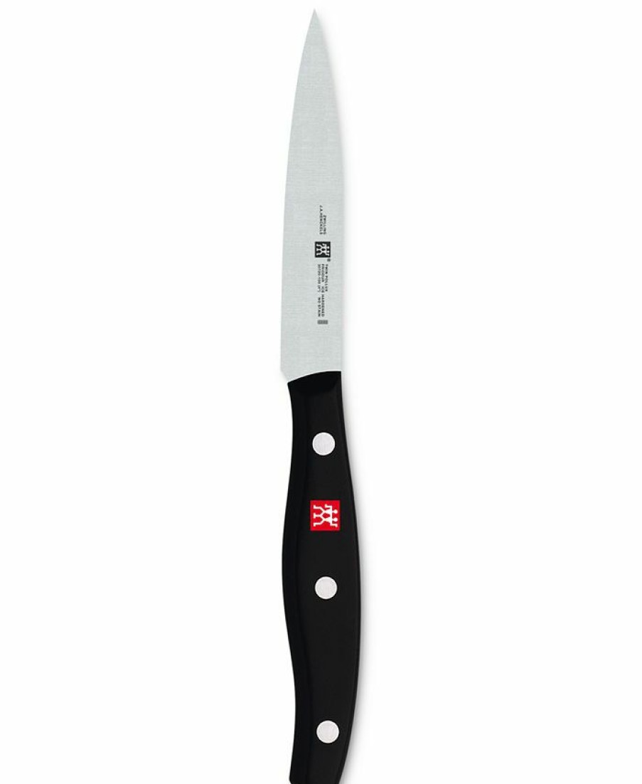 Kitchen * | Zwilling Ja Henckels Twin Signature 4 Parer