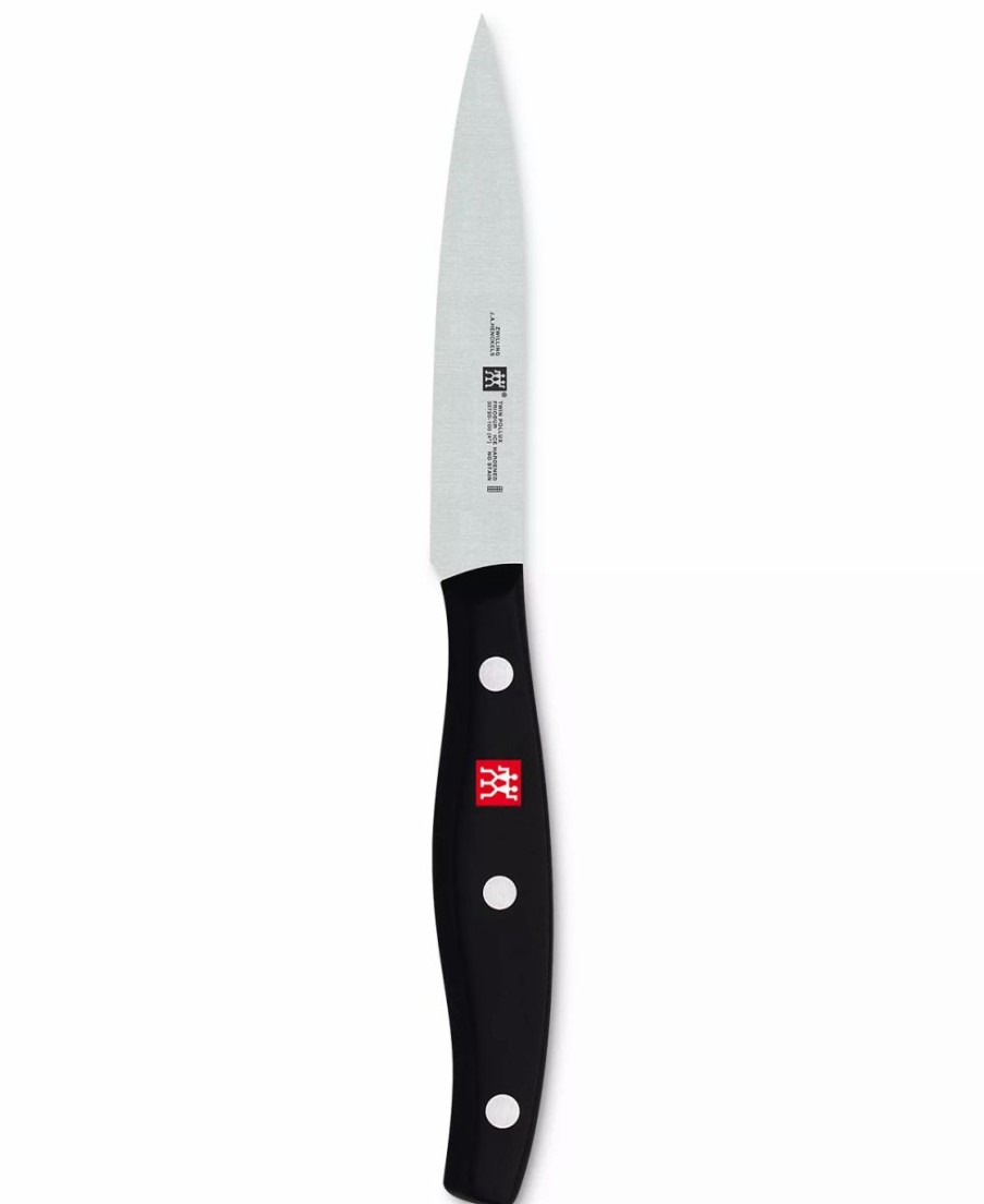 Kitchen * | Zwilling Ja Henckels Twin Signature 4 Parer