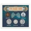 Misc_Gifts * | American Coin Treasures Five Rare Coins Multi