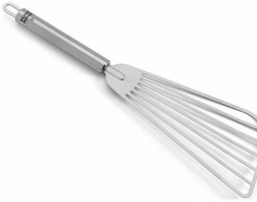 Cooks' Tools * | Kuhn Rikon 11 Inch Flexible Spatula