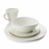 Glassware & Tabletop * | Portmeirion Sophie Conran 4-Piece Place Setting | White