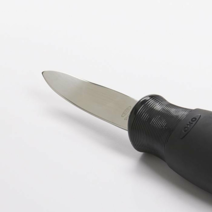 Knives * | Oxo Oyster Knife