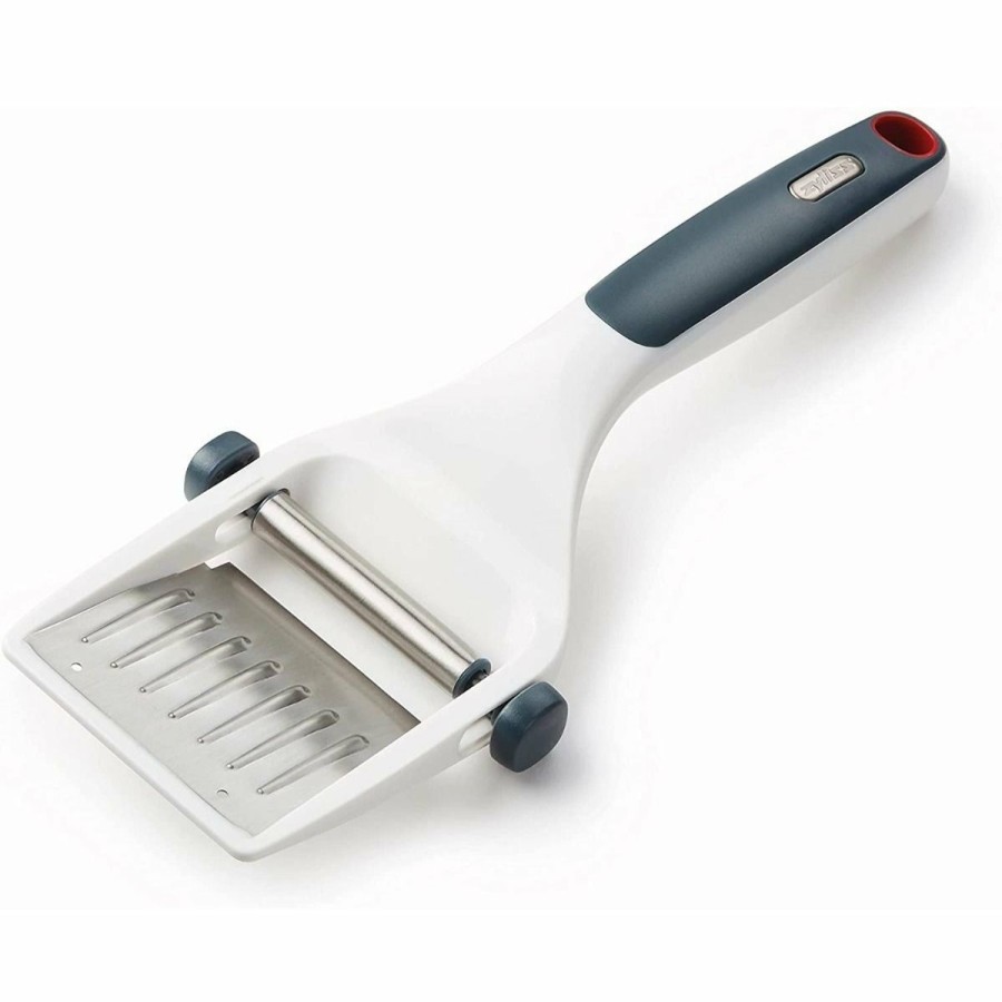 Cooks' Tools * | Zyliss Dial & Slice Cheese Slicer