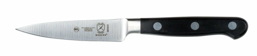 Knives * | Mercer Cutlery Renaissance Paring Knife 3.5