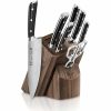 Knives * | Cangshan Cutlery Ts Series 8-Piece Knife Block Set