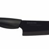 Knives * | Kyocera Innovation Series 5.5 Santoku Knife Z212 Advanced Ceramic Knife