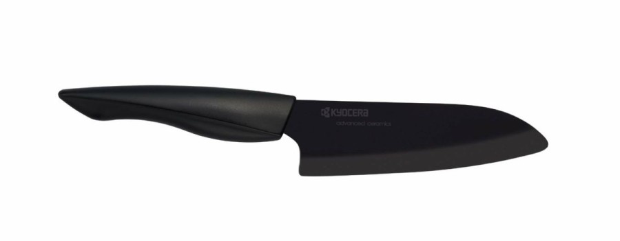 Knives * | Kyocera Innovation Series 5.5 Santoku Knife Z212 Advanced Ceramic Knife